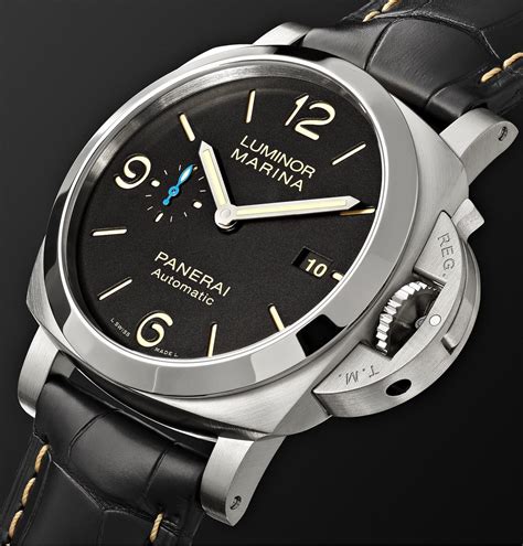 panerai marina 1950 3 days|Panerai luminor marina manual.